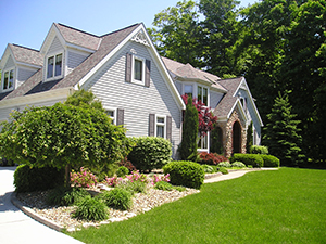 Landscapers and Lawncare Services in Woodruff, SC